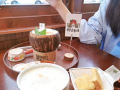 -椰椰大吉(海城店)