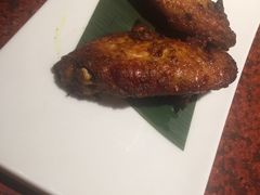 -绿茶餐厅(蓝色港湾店)
