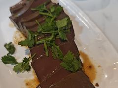 -壹只卤鹅·潮汕菜(莲塘店)