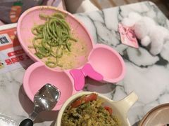 -CRAZYONES西班牙海鲜饭(上海美罗城店)