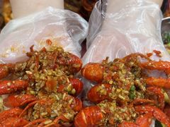 -龙虾当家·大排档(红谷滩五中店)