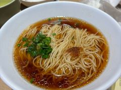 -苏小柳点心·手作小笼包(浦东嘉里城分院)