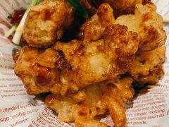 脆茄子-新白鹿餐厅(爱琴海购物中心店)