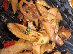 -嘎嘎鸭脑壳(蜀汉路店)