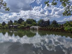 -黑龙潭公园