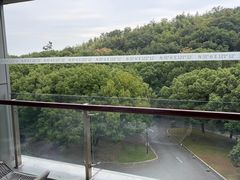 -上海佘山世茂艾美酒店