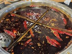 -渝味黄姐火锅(黄泥村店)