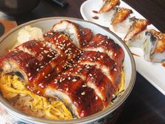 -山葵家·创意料理(EFC欧美广场店)