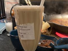 -湊湊火锅·茶憩(打浦桥日月光店)