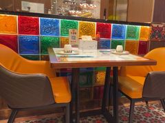-巴依老爷新疆美食(常营店)