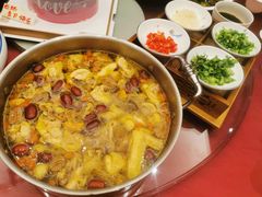 -海天楼(天津泛太平洋店)