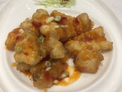 -金翠皇宫粤菜·点心·海鲜(科技园店)