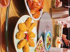-新白鹿餐厅(爱琴海购物中心店)