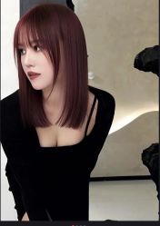 -朗峰专业美发沙龙