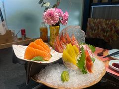 -匠和风精致料理(成都龙湖滨江天街店)