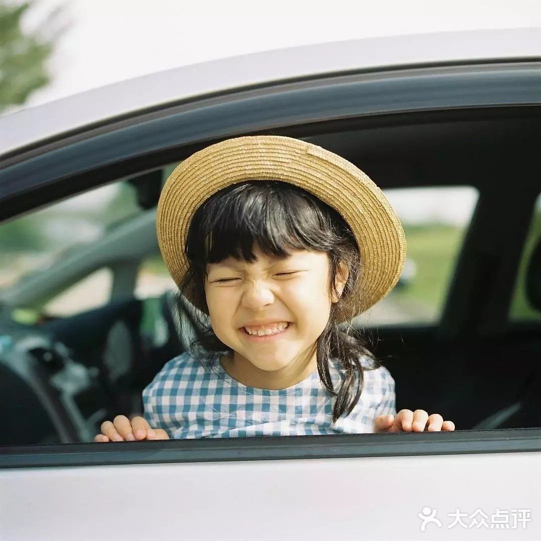 日系儿童摄影，记录孩子成长瞬间！