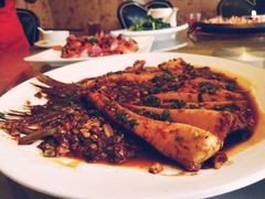 -又见炊烟私房菜(敬亭路店)