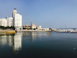 -星海水上乐园(星海广场圣亚店)