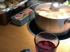 -生如夏花泰式火锅(西村黑金店)