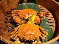 -成隆行·蟹王府(九江路店)