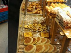 -长发西饼(临顿路店)