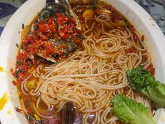 -井水小厨·湘菜(活力广场店)
