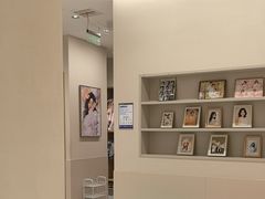 -天真蓝照相馆(五角场百联又一城店)