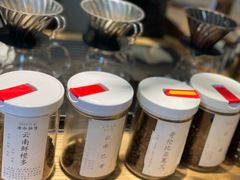 -唐咖精品咖啡(大理古城手冲店)