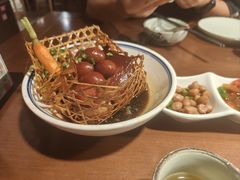 -鱼食饭稻·苏浙土菜17年老馆子(平江路店)