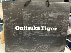-Onitsuka Tiger(上海久光百货店)