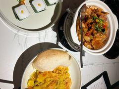 -泰香米泰国餐厅(北城天街店)