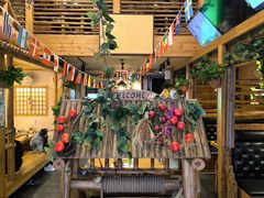 -小木屋米酒店·韩国料理(深圳总店)