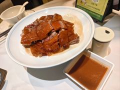 -椿记烧鹅(叠彩店)