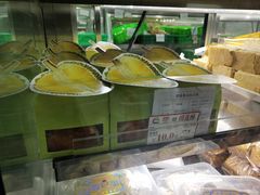 榴莲酥-闻酥园(青羊区文殊坊店)