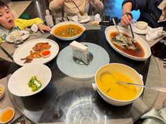 -英冠索菲特酒店·萧湘阁中餐厅