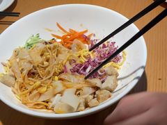 -九毛九西北菜(汕头金平万达广场店)