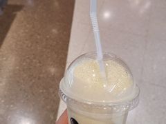 -每日新鲜水果吧(黄浦来福士店)