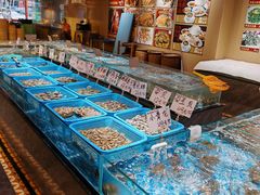 -蚝得喜海鲜(东城店)
