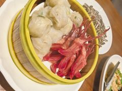 -瓯菜排档·温州海鲜(玕南店)