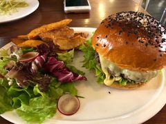 -UPPER KITCHEN(延安路店)