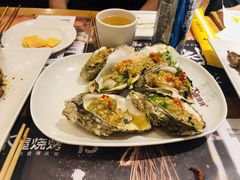 -木屋烧烤(西南角店)