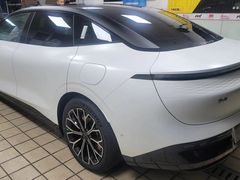 -车水马龙3M汽车贴膜冠军店隐形车衣改色膜(漕宝路中环店)