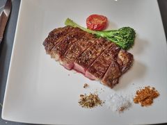 -ZHAO赵·牛扒坊(万象城店)