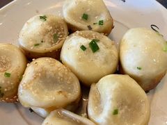 -哑巴生煎(姑苏区苏安新村店)