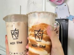 -KOI Thé(正佳广场店)