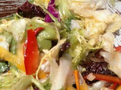 -月下料理(楷林IFC店)