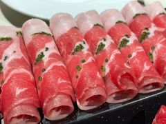 -海底捞火锅(劲松店)