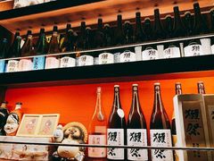 -醉虎传(南锣鼓巷店)
