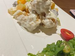 -陆壹捌餐厅(五大道店)