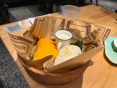 -米纸越南小馆(金鹰世界店)